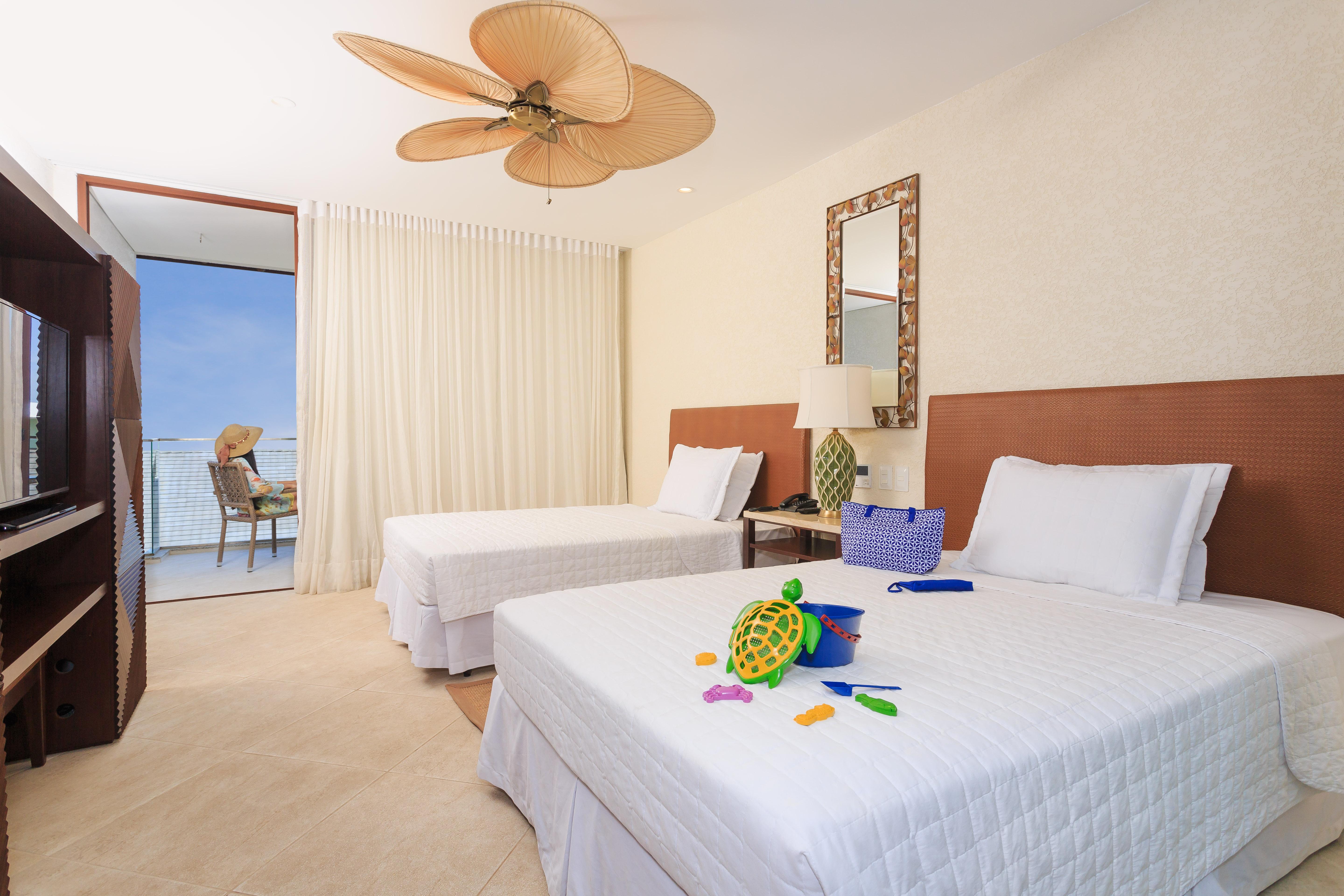 The Westin Porto De Galinhas All-Inclusive Exterior foto
