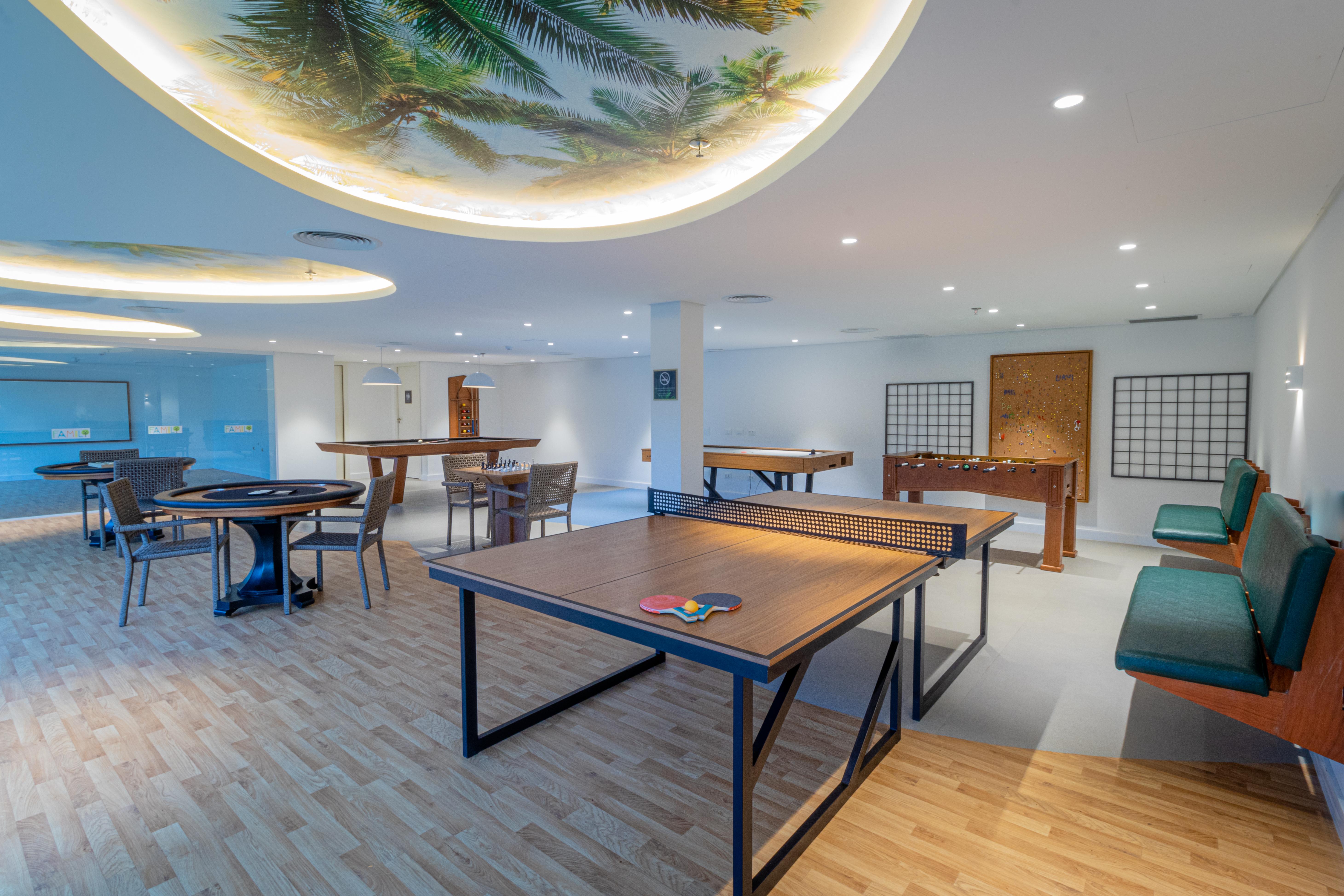 The Westin Porto De Galinhas All-Inclusive Exterior foto