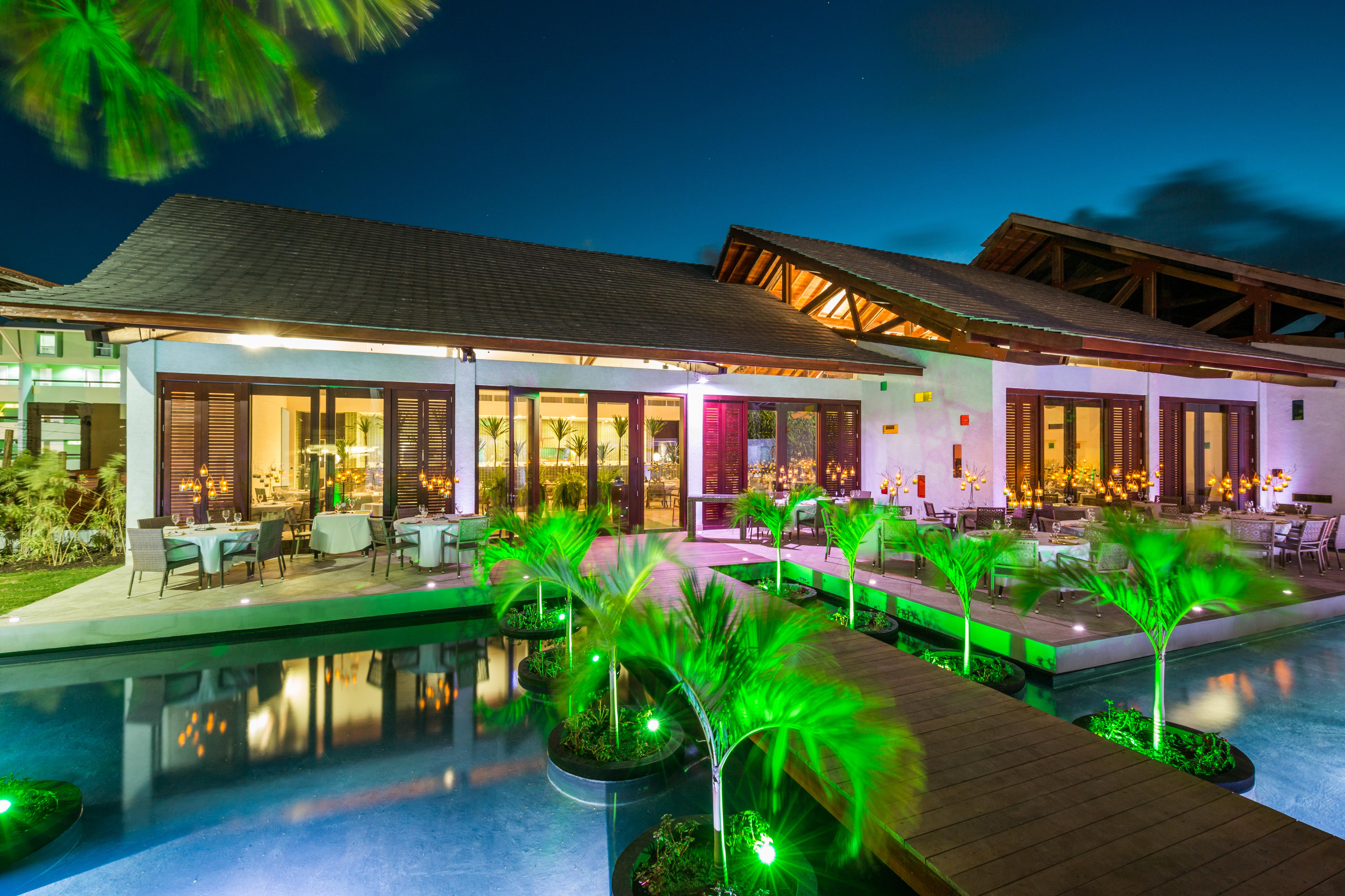 The Westin Porto De Galinhas All-Inclusive Exterior foto