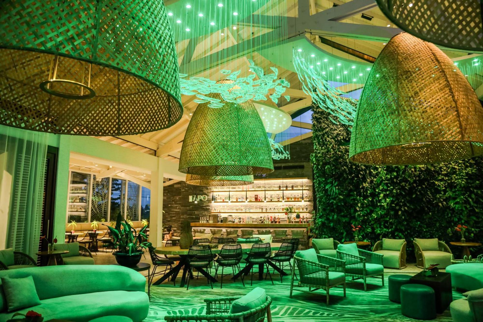 The Westin Porto De Galinhas All-Inclusive Exterior foto