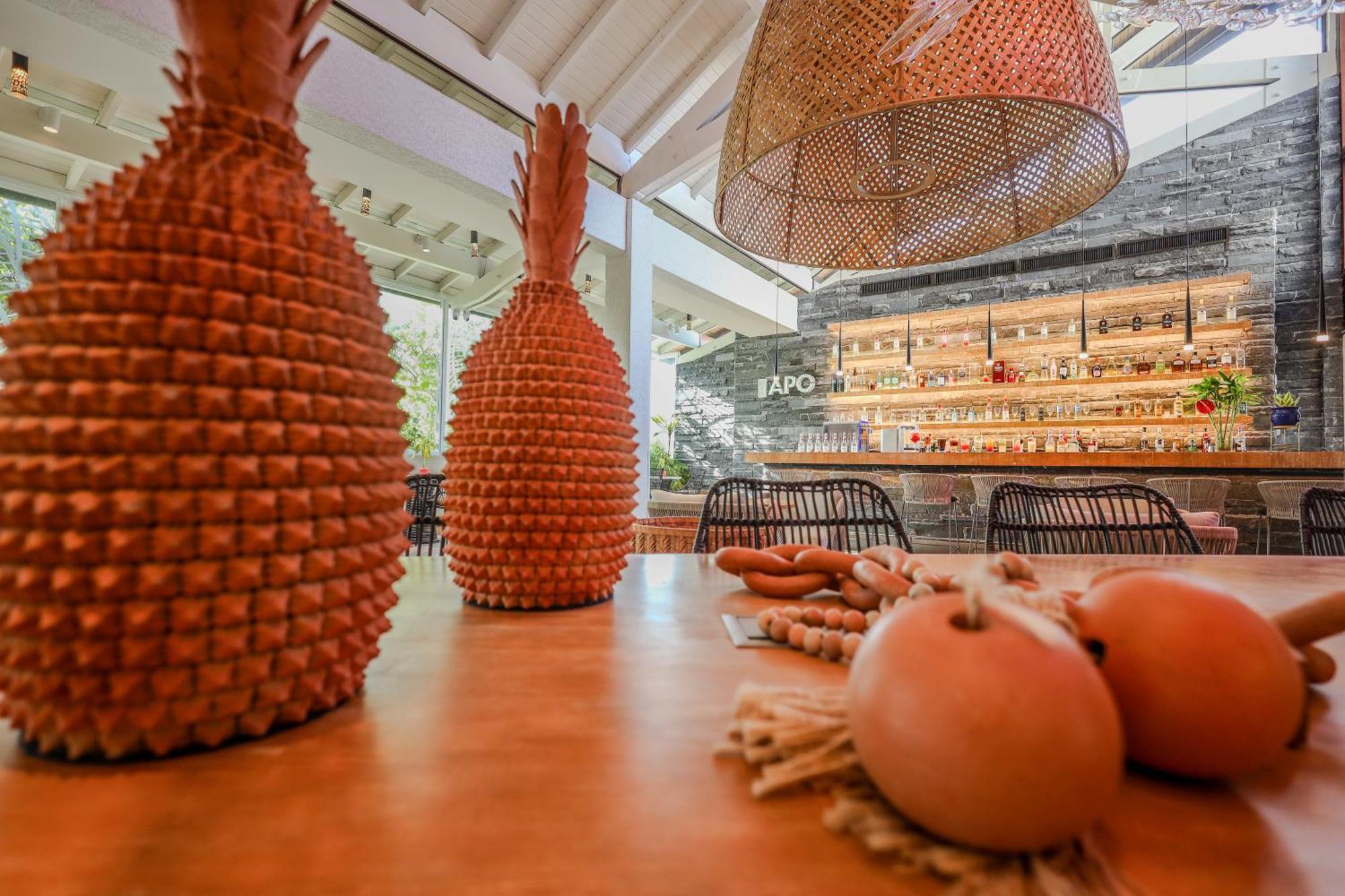 The Westin Porto De Galinhas All-Inclusive Exterior foto