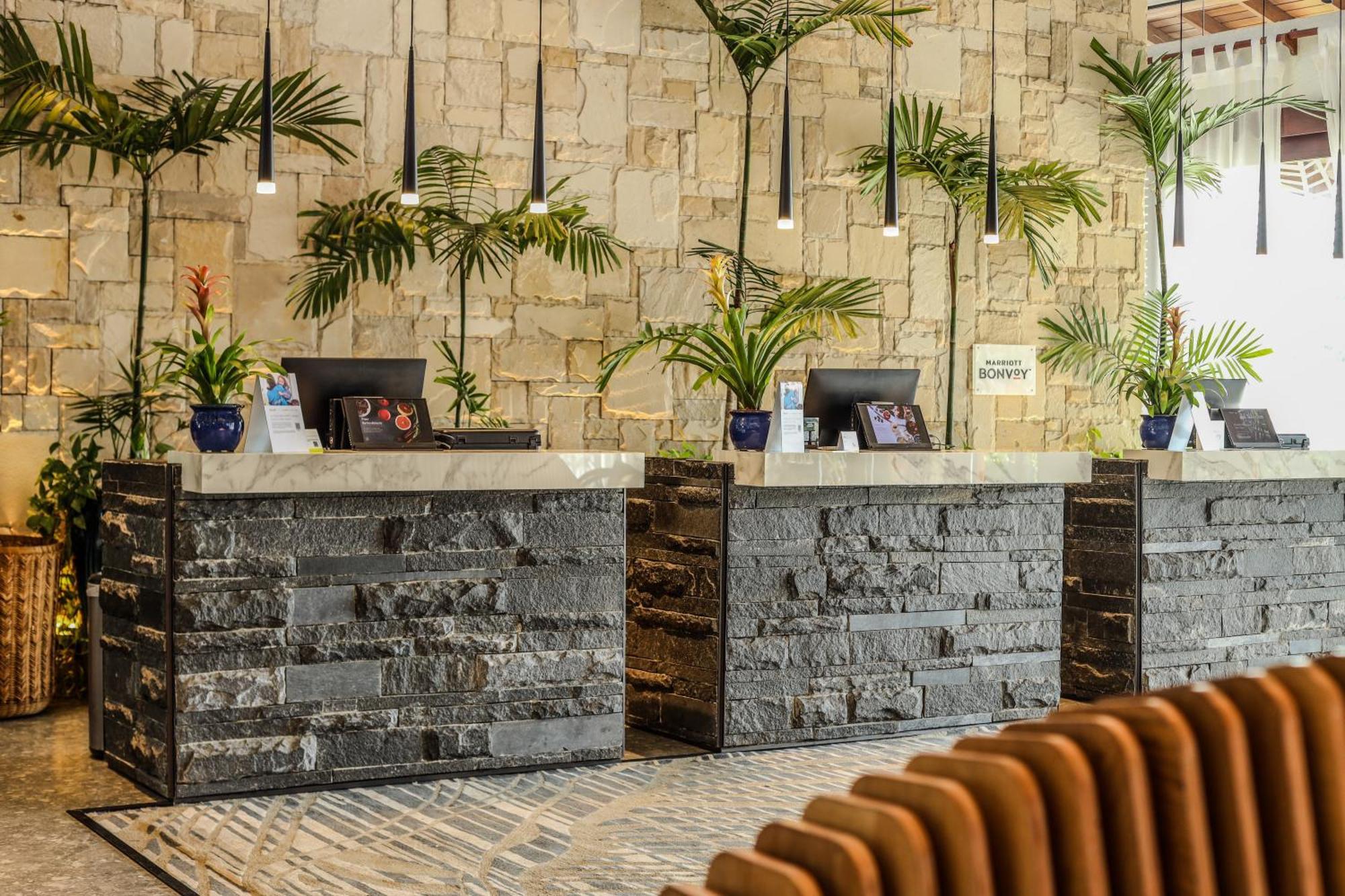 The Westin Porto De Galinhas All-Inclusive Exterior foto