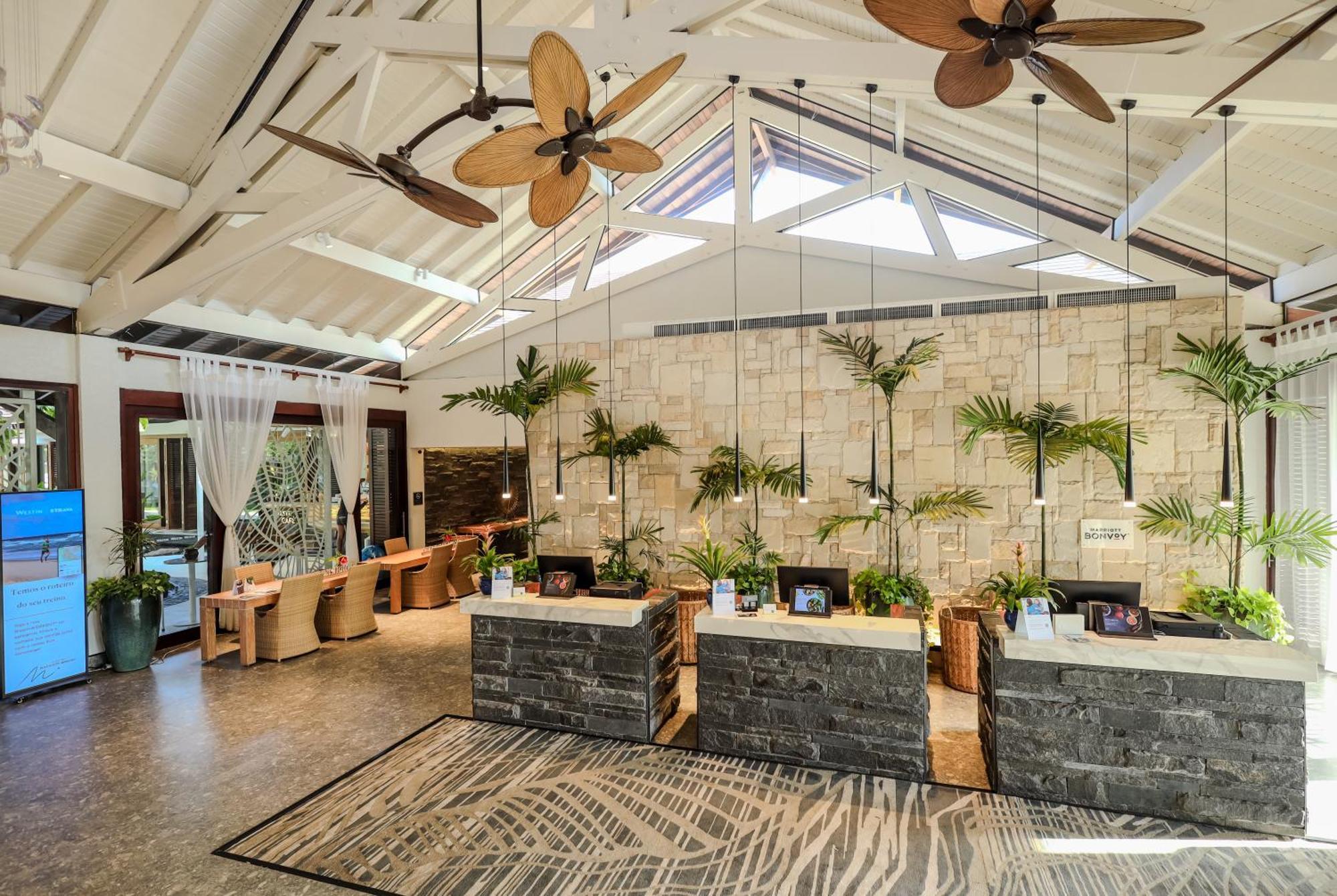 The Westin Porto De Galinhas All-Inclusive Exterior foto