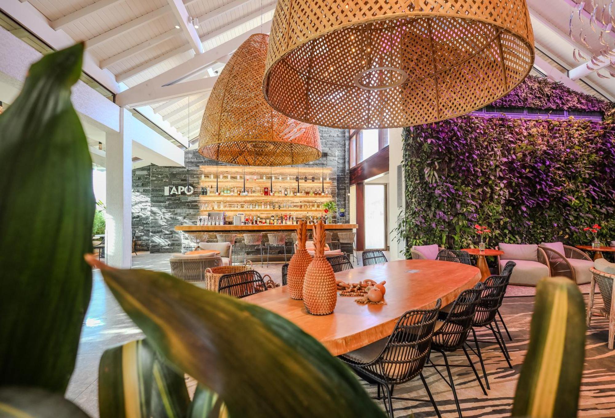 The Westin Porto De Galinhas All-Inclusive Exterior foto