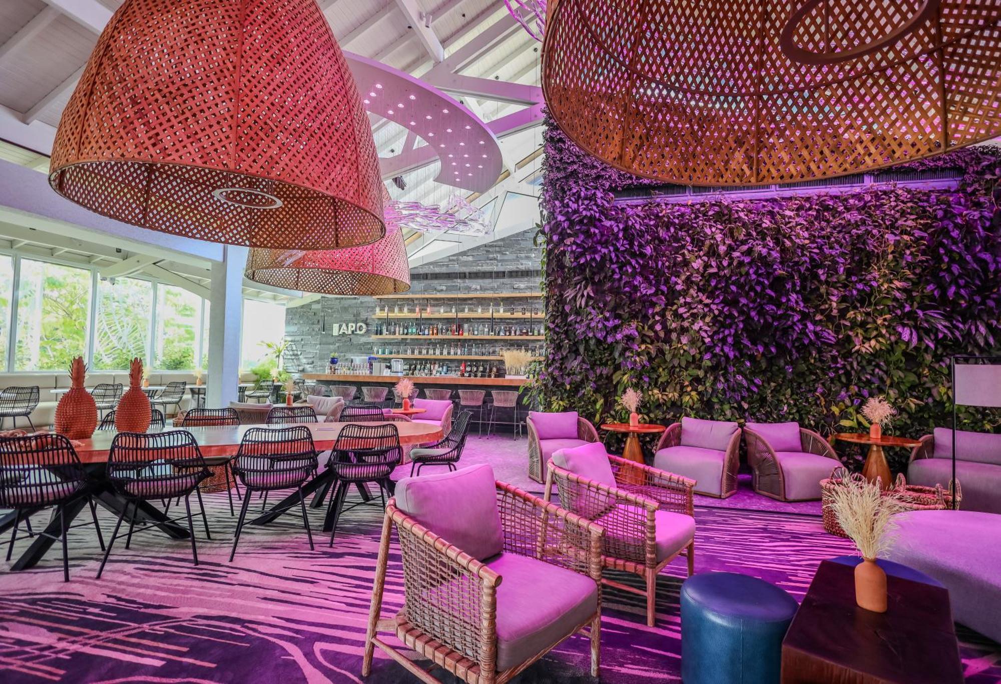 The Westin Porto De Galinhas All-Inclusive Exterior foto