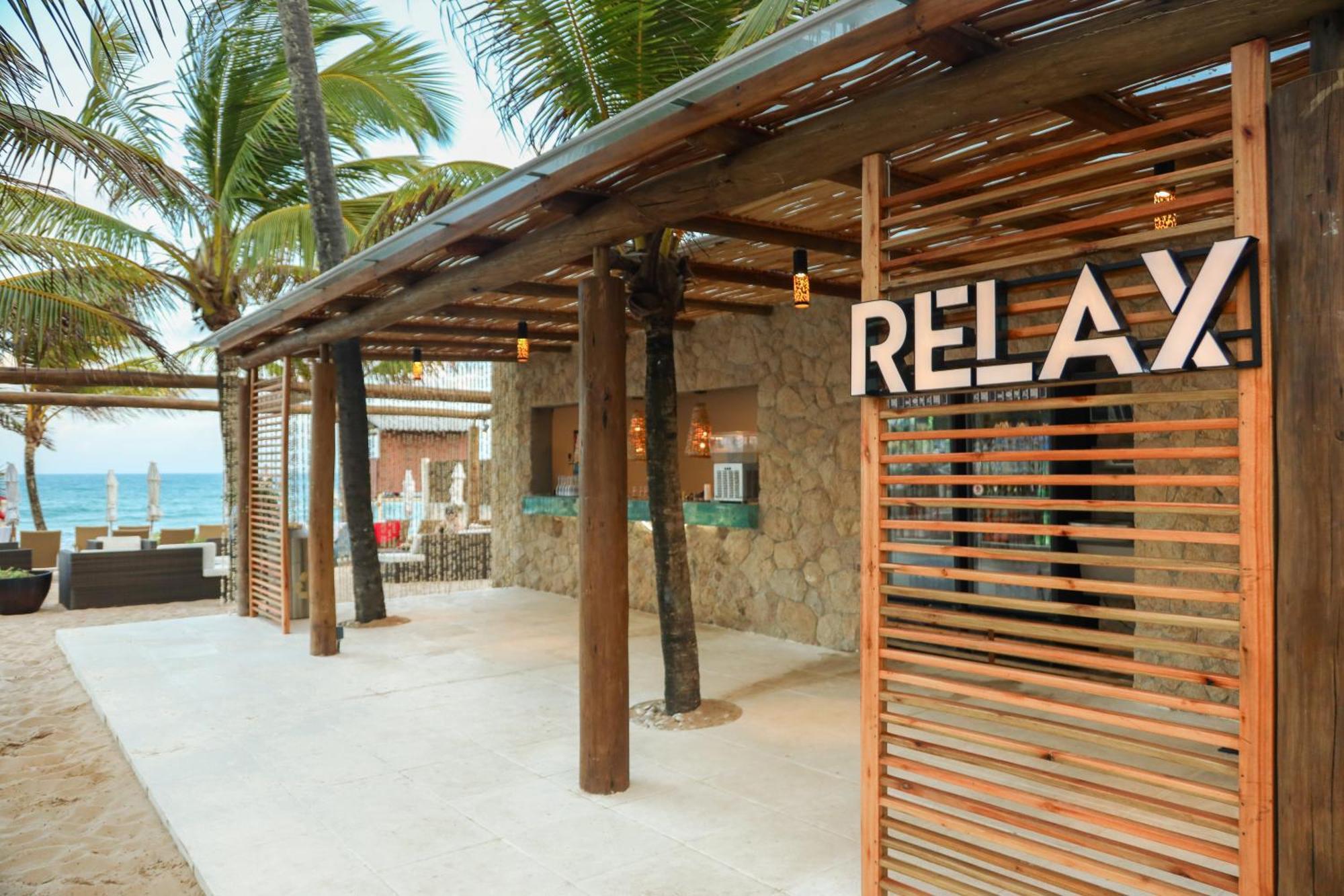 The Westin Porto De Galinhas All-Inclusive Exterior foto