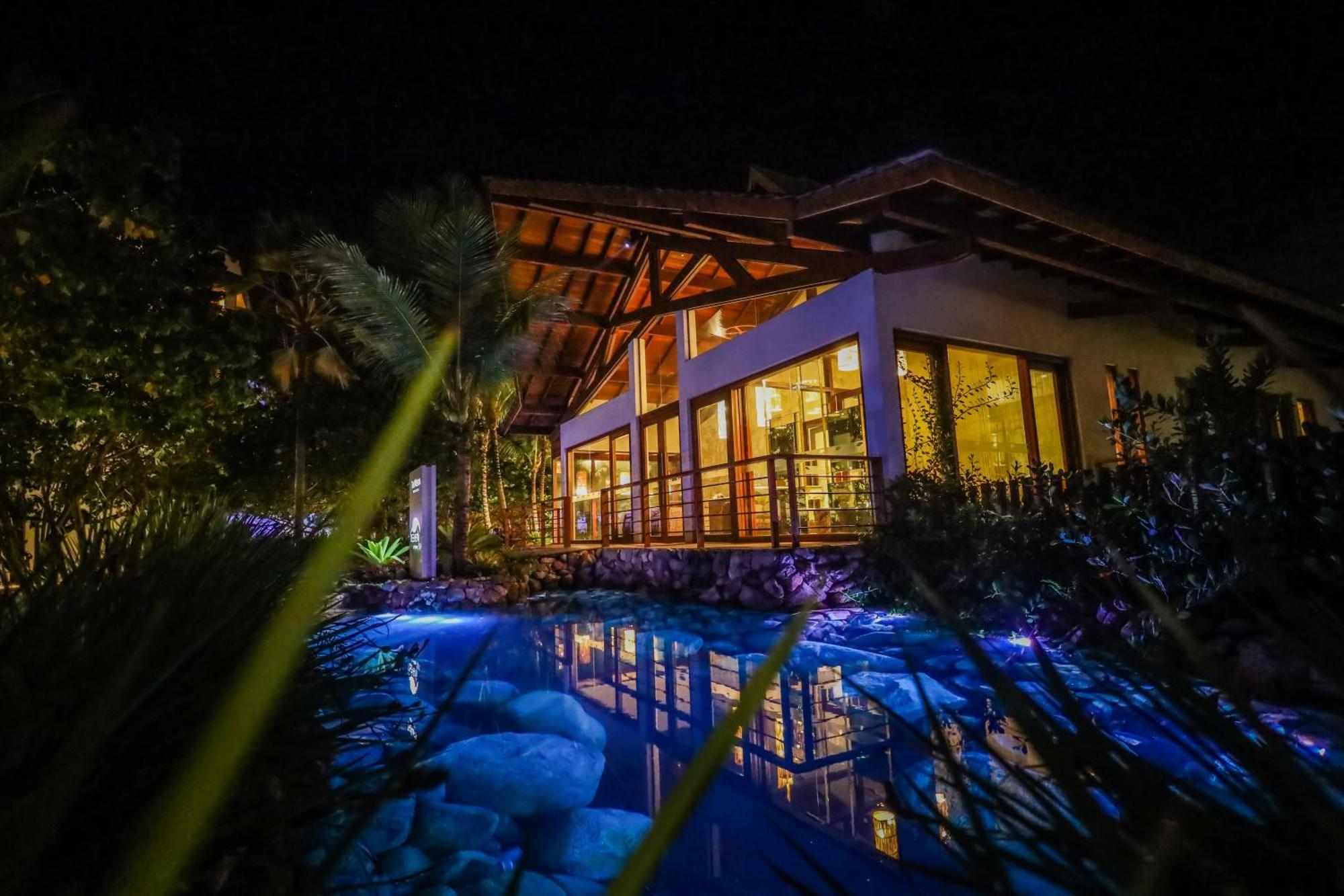 The Westin Porto De Galinhas All-Inclusive Exterior foto