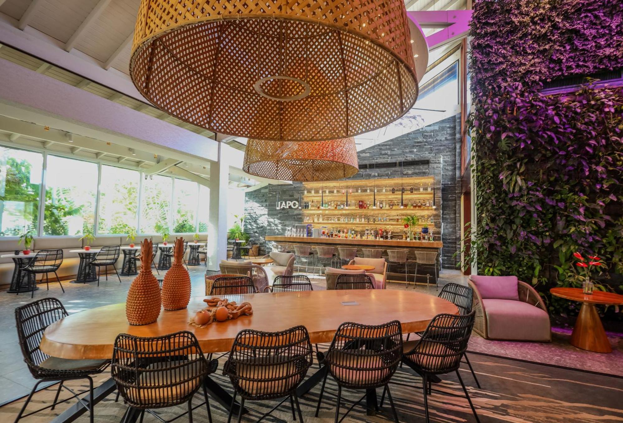 The Westin Porto De Galinhas All-Inclusive Exterior foto