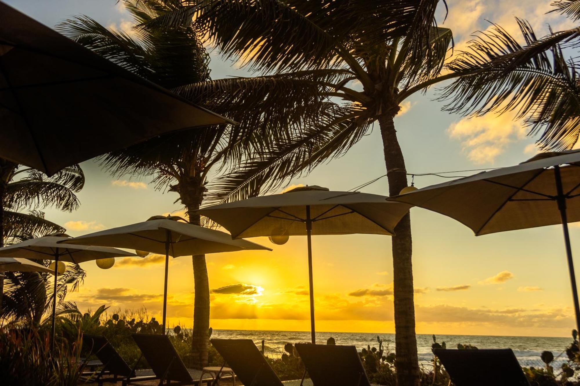 The Westin Porto De Galinhas All-Inclusive Exterior foto