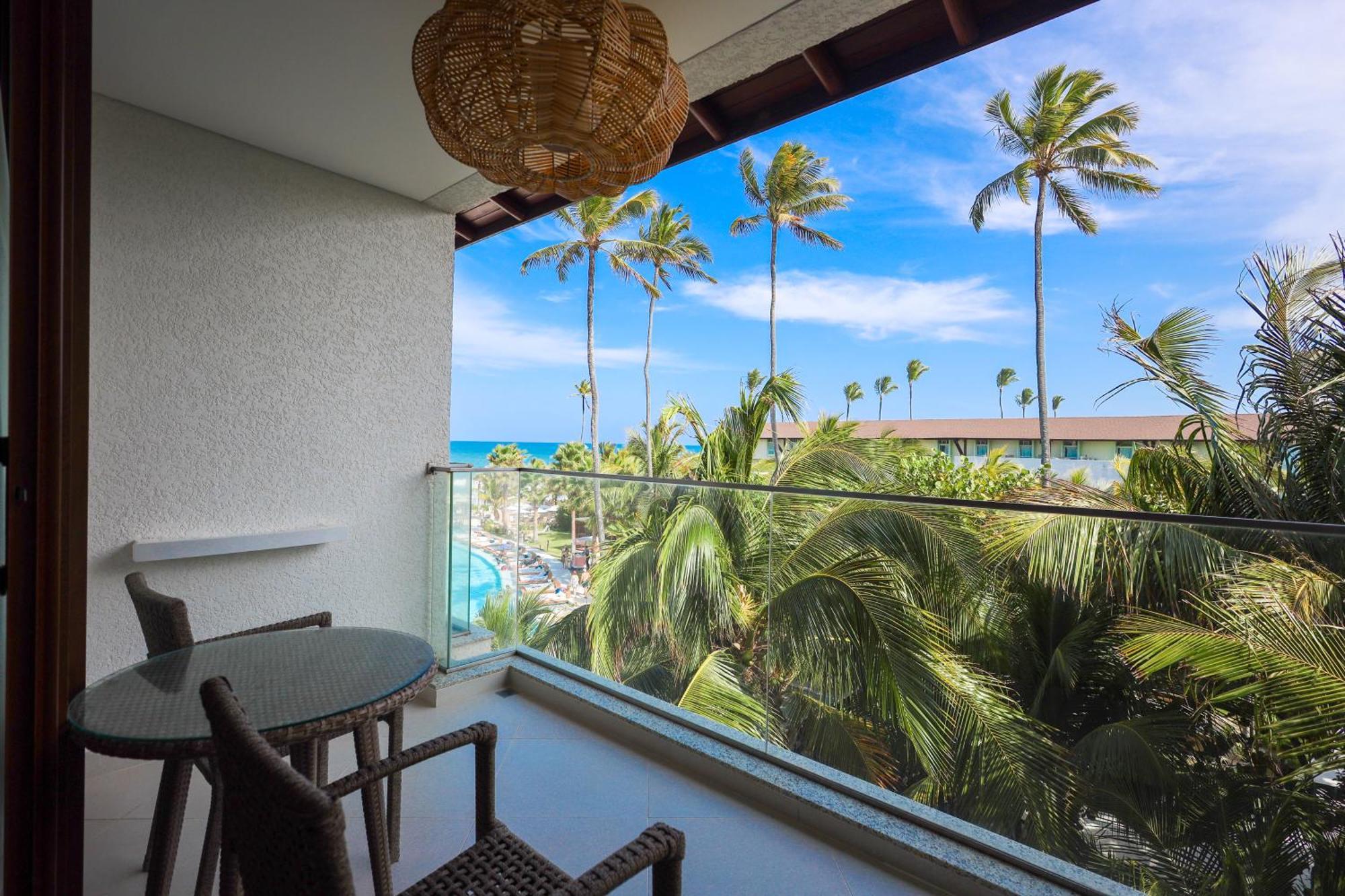The Westin Porto De Galinhas All-Inclusive Exterior foto