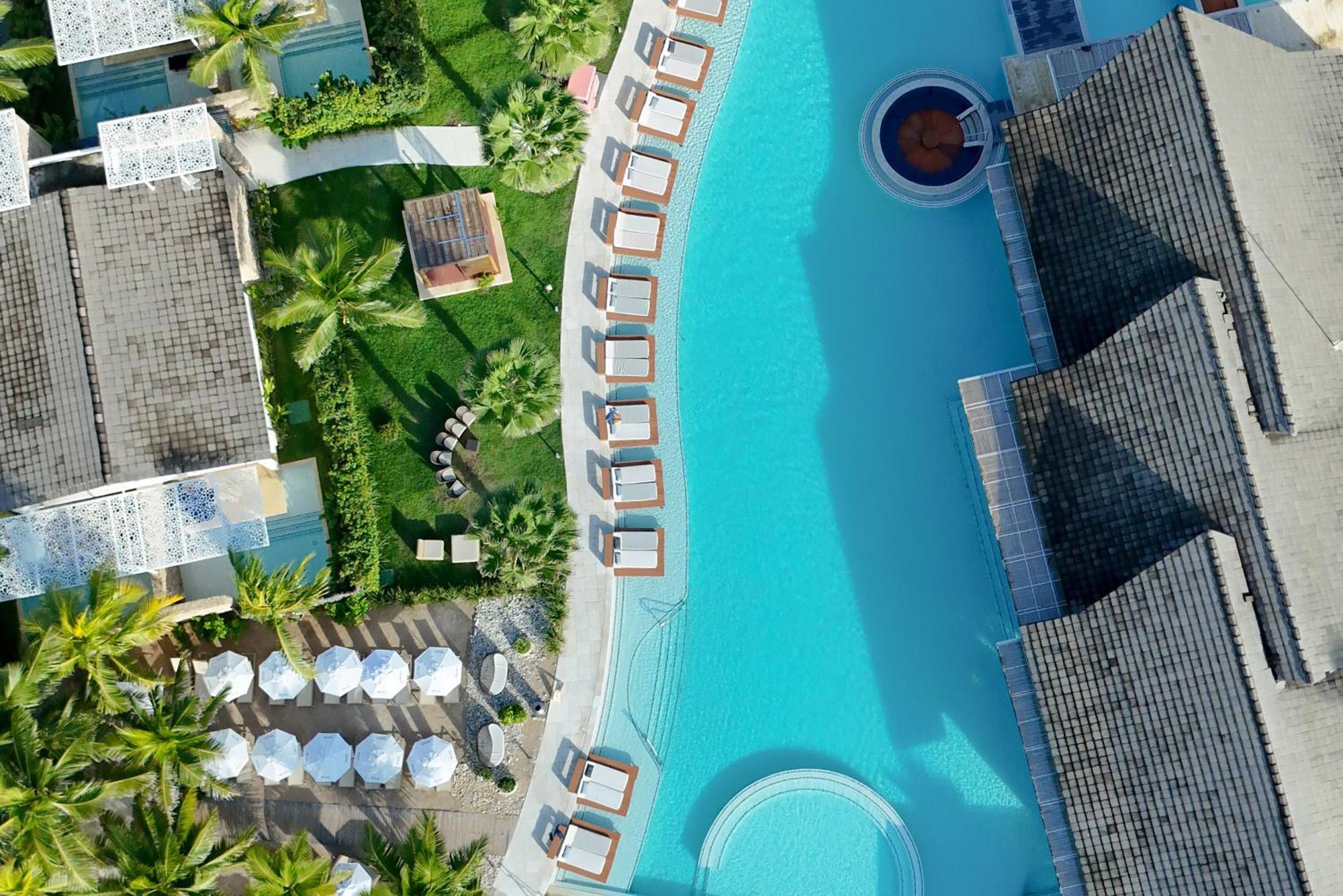 The Westin Porto De Galinhas All-Inclusive Exterior foto