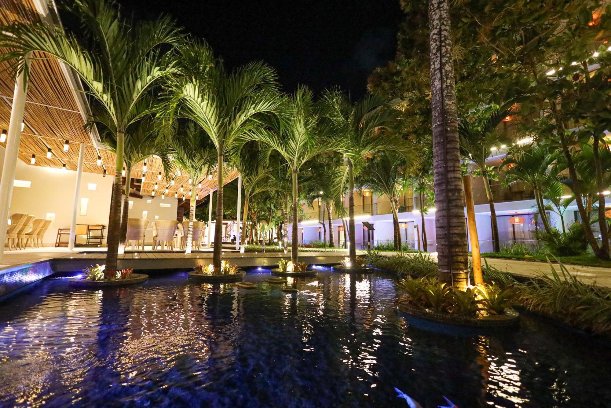 The Westin Porto De Galinhas All-Inclusive Exterior foto