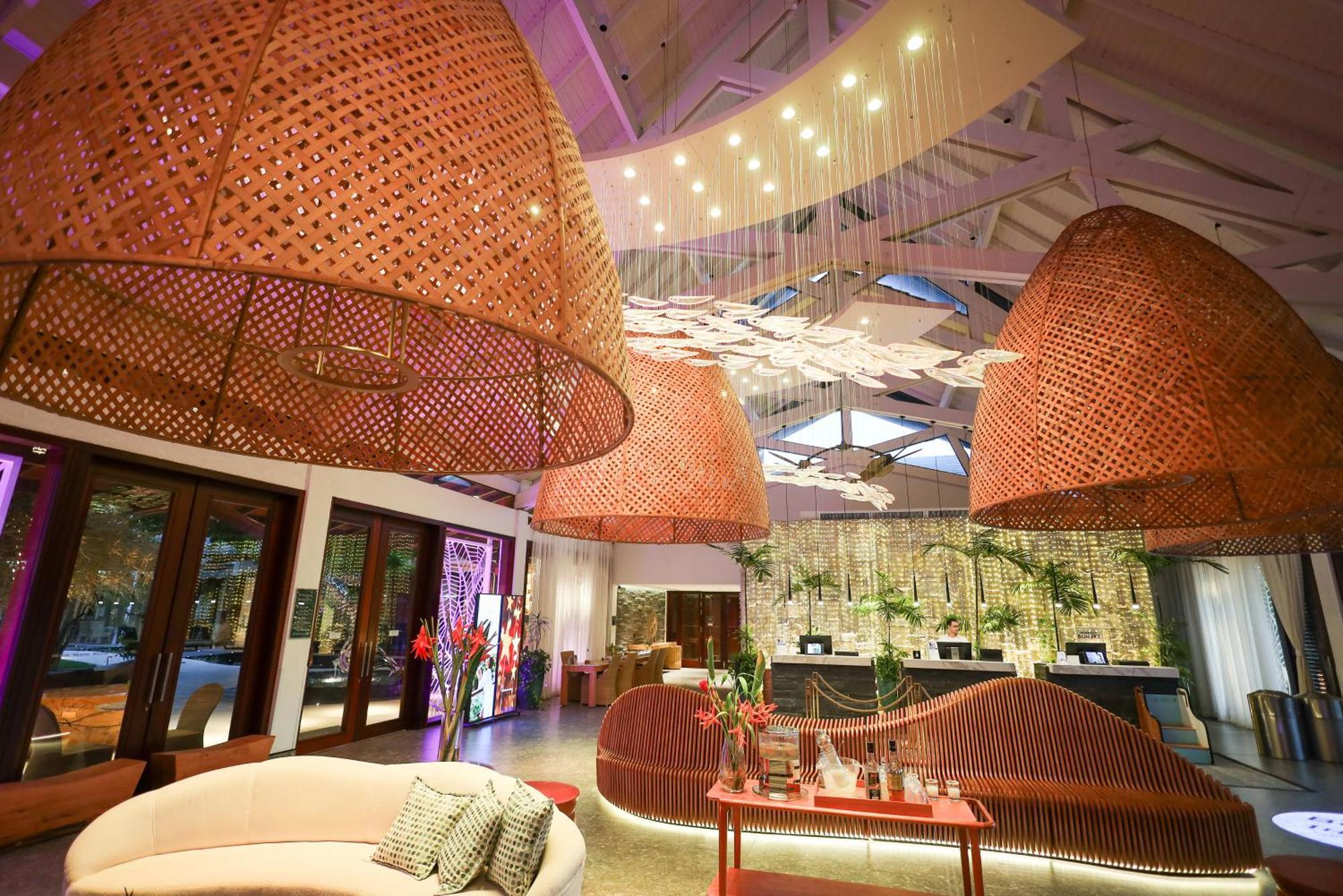 The Westin Porto De Galinhas All-Inclusive Exterior foto