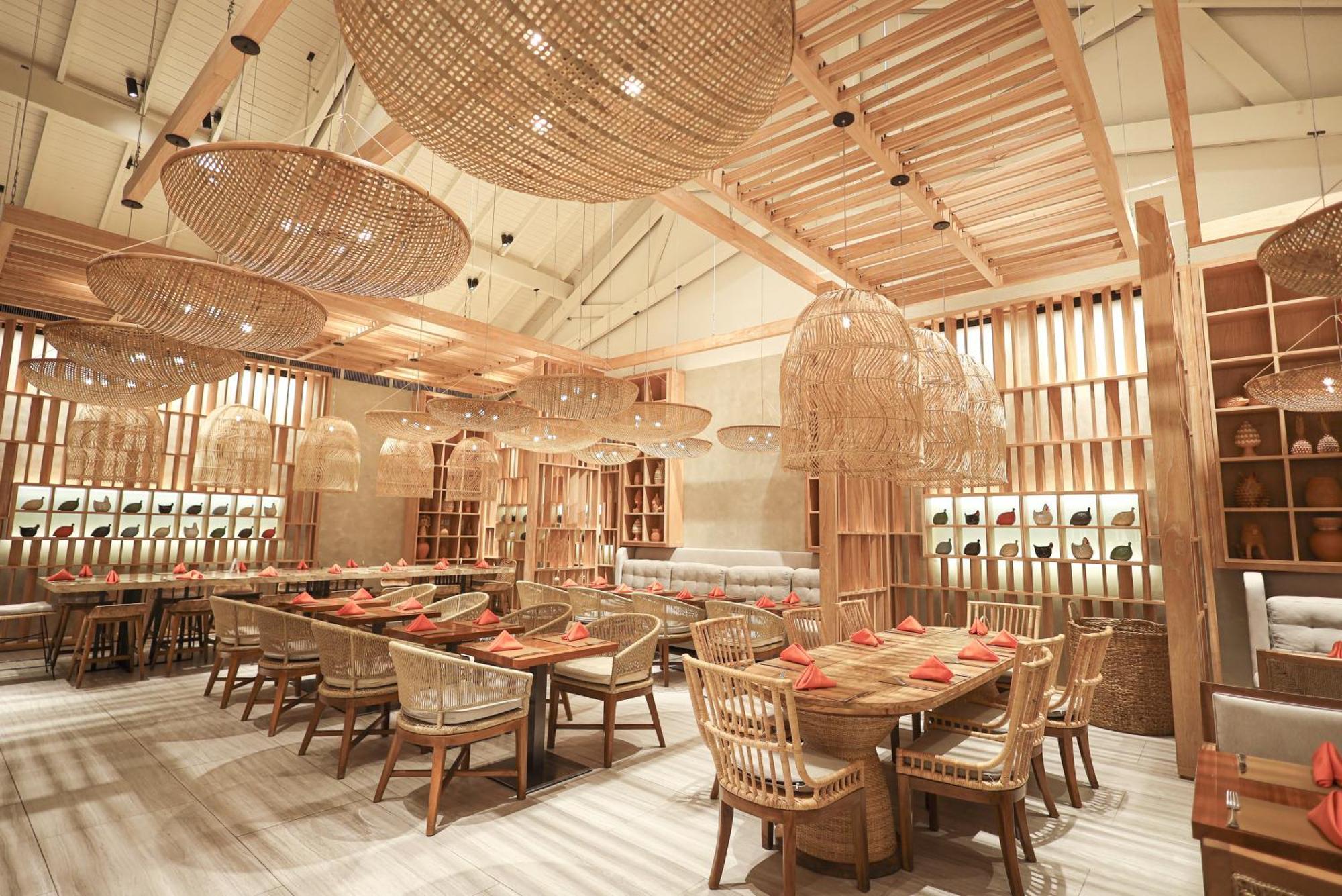 The Westin Porto De Galinhas All-Inclusive Exterior foto
