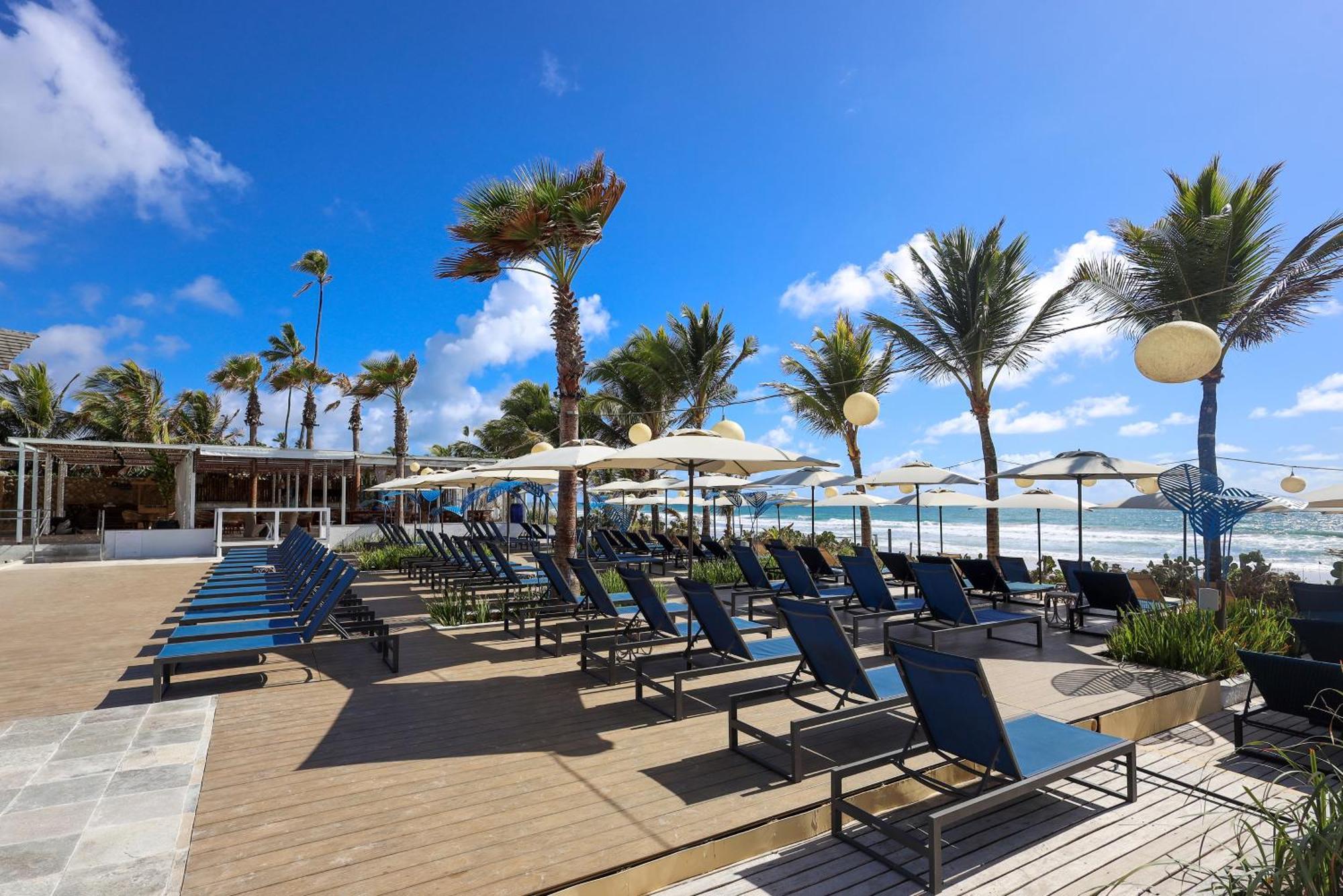 The Westin Porto De Galinhas All-Inclusive Exterior foto